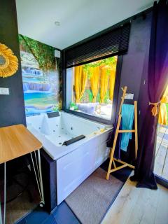 Glamour tinyhouse - 8