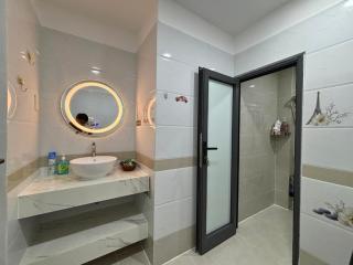 Napoleon Apartment with Sea View - 4