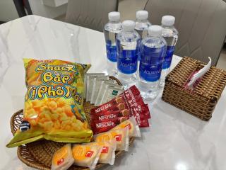 Napoleon Apartment with Sea View - 5