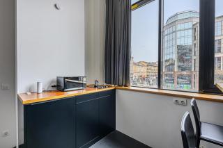 Astoria Loft Apartment with AC - Top Location - 6