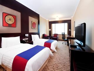 Crowne Plaza Shanghai Pudong By IHG - 3