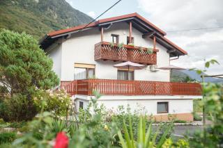 Apartment Kolman - Tolmin - 6