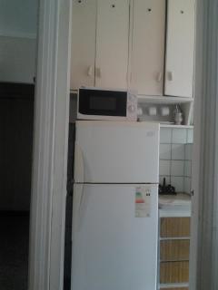 Departamento Avenida Colon - Mar del Plata - 1