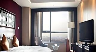 Hohhot Hai Liang Plaza Hotel - 6