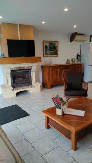 Gîte Campagne au Jardin de Pagès piscine waouh calme et confort - 6