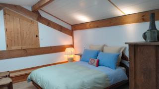 Gîte Campagne au Jardin de Pagès piscine waouh calme et confort - 2