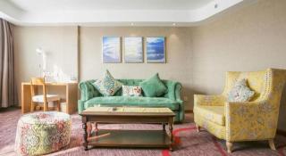 Vienna Classic Hotel Guilin Quanzhou Central Square - 8