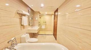 Vienna Classic Hotel Guilin Quanzhou Central Square - 3