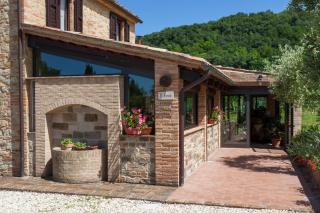 Agriturismo Tre Querce - Penna San Giovanni - 3