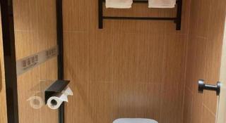 Jinjiang Inn Yantai Penglaige Zhonglou North Road - 4