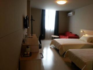 Jinjiang Inn Shanghai International Tourism and Resorts Zone Zhoupu Zhouzhu Highway Branch - 6