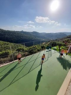 3BR Retreat Pool, Terrace & Games - 2