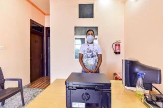 Hotel O Pushp Niwas - 6