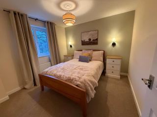 3 bedrooms Home away from Home near NNUH & UEA with 2 parking - 8