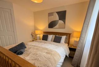 3 bedrooms Home away from Home near NNUH & UEA with 2 parking - 6