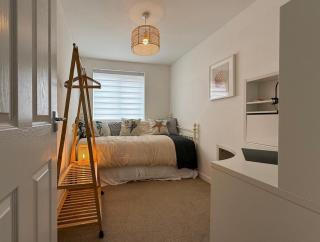 3 bedrooms Home away from Home near NNUH & UEA with 2 parking - 5