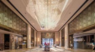 The Qube Hotel Nanchang East - 3