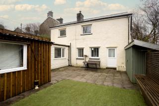 Blaenau Character Cottage - 5