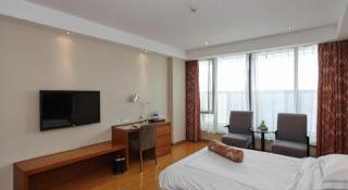 Warmly Hotel Suzhou Shuanghuwan - 8