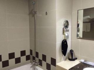 Warmly Hotel Suzhou Shuanghuwan - 5