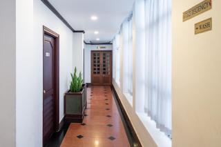 The Surya, Cochin - Angamaly - 4