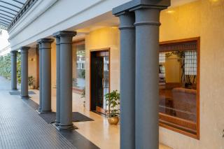 The Surya, Cochin - Angamaly - 7