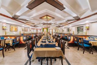 The Surya, Cochin - Angamaly - 5