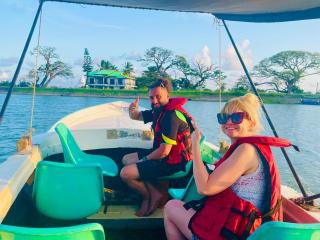 Tissa Yala Lake View Hotel - 4