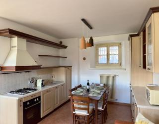 Laghetto Suite - Colico - 9