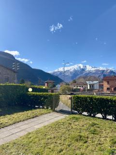 Laghetto Suite - Colico - 4