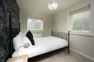 Blaenau Character Cottage - 1