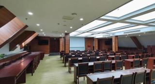 GreenTree Inn Luoyang Train Station Zhuangyuanhong Road Hotel - 4