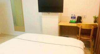 Shell Shanghai Yangpu District Shuangyang Road Hotel - 6