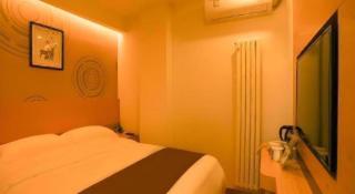 GreenTree Inn Beijing Xicheng District Daguanying Subway Station Shell - 2