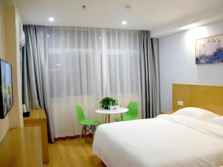 Shell Nanchang Xueyuan Road Qingshanhu Avenue Subway - 5