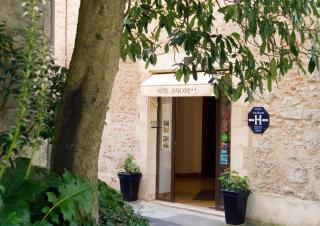 Hôtel Jean XXII - Cahors - 5