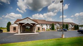 Best Western Derby Inn - Eagle River - 9