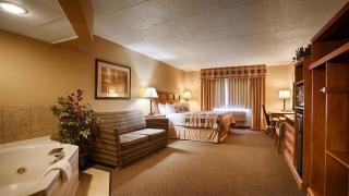 Best Western Derby Inn - Eagle River - 7