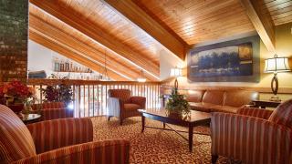 Best Western Derby Inn - Eagle River - 5