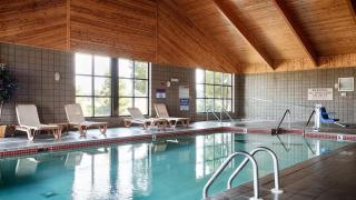 Best Western Derby Inn - Eagle River - 3