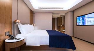 Yitel Collection Beijing Yonghegong Hepingli - 6