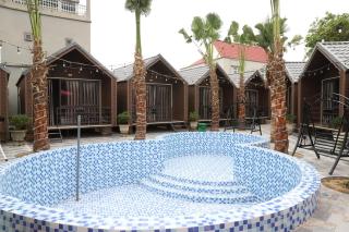 Sunrise Homestay Minh Châu - 9