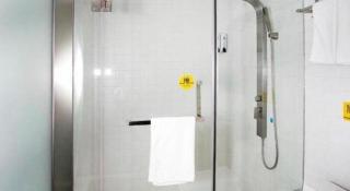 7 Days Inn Harbin West Railway Station - 8