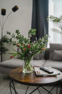 SC 00 KITA by ROCKCHAIR Apartments l SUPERHOST Status l Unique & Style Loft 2 Floors 2 Bathrooms Boxspringbeds welcomes you! - 6