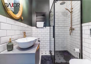 BAJOR Apartments - 2