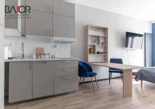 BAJOR Apartments - 1