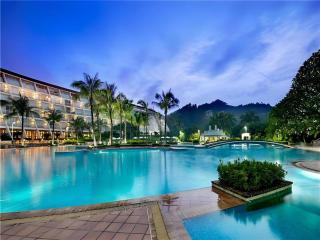 Dongguan MCB Lake Hotel - 7