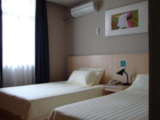 Jinjiang Inn Qingdao International Exhibition Center Haier Road - 6