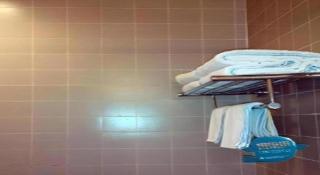 Jinjiang Inn Taiyuan Longtan Park - 4