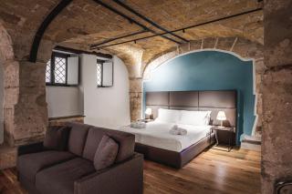 PALAZZO SANTAMARINA Luxury Suite & Spa - 5